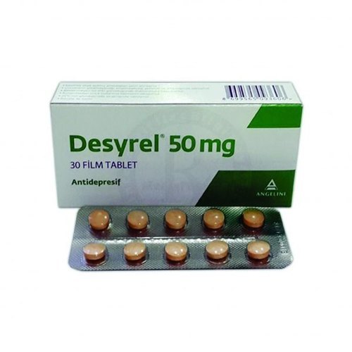 Desyrel 50 mg