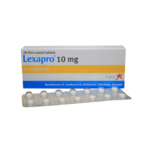 Lexapro