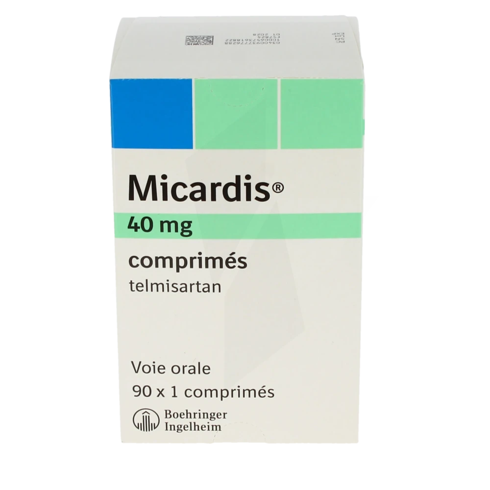 Micardis