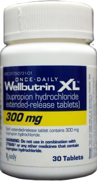 Wellbutrin 150 mg